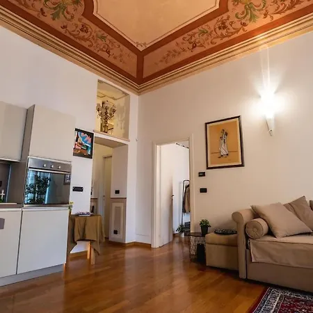 Porta Nuova-centroelegant Wifi&netflix Appartamento Torino